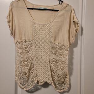 Maurices Blouse Large